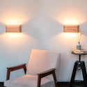 2-pack battery powered sconces